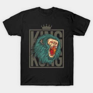 King of Kong T-Shirt